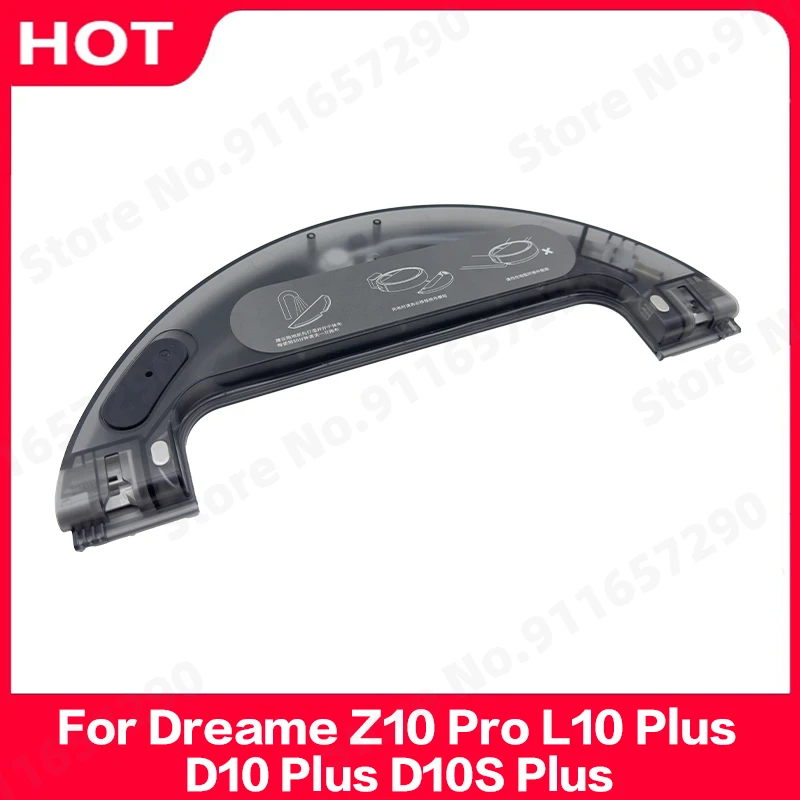 

Запасные части для резервуара воды для Dreame Z10 Pro L10 Plus