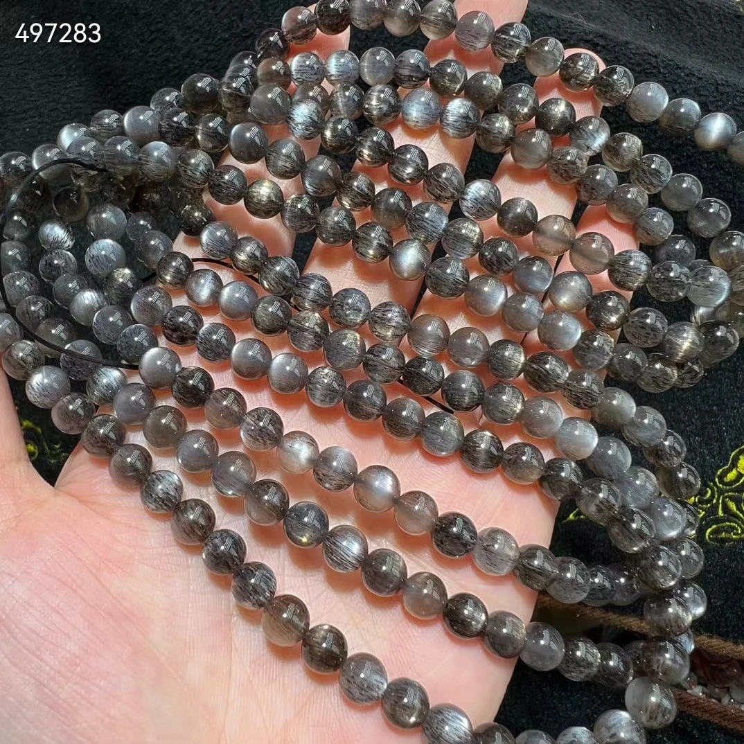 õ  Sunstone 弮  3   6.5mm Ʈġ ÷ Ʈ ũŻ Ŭ   AAAAAA