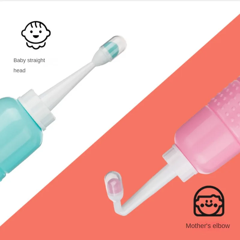 Portable Bidet Baby Shower Handheld Maternity Washer For Perineal Restoration