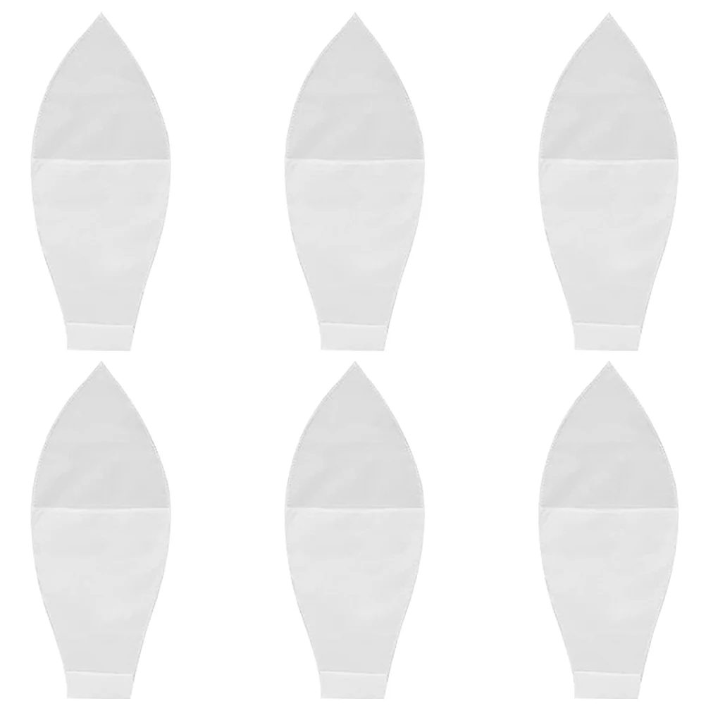 Sock Aid 6 Pcs Aid for Putting Socks on Venous Covers Aids Vein Stockings Nylon Assistance Device