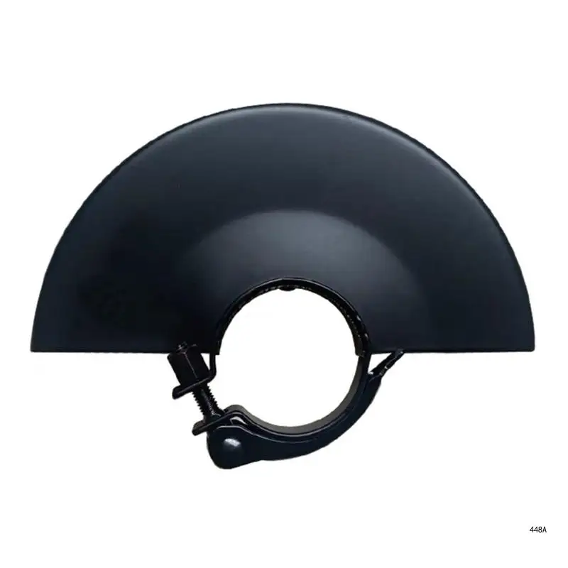 Grinder Wheel Guard Protector - Fits 230/115/125/150mm Angle Grinder Discs - View #9