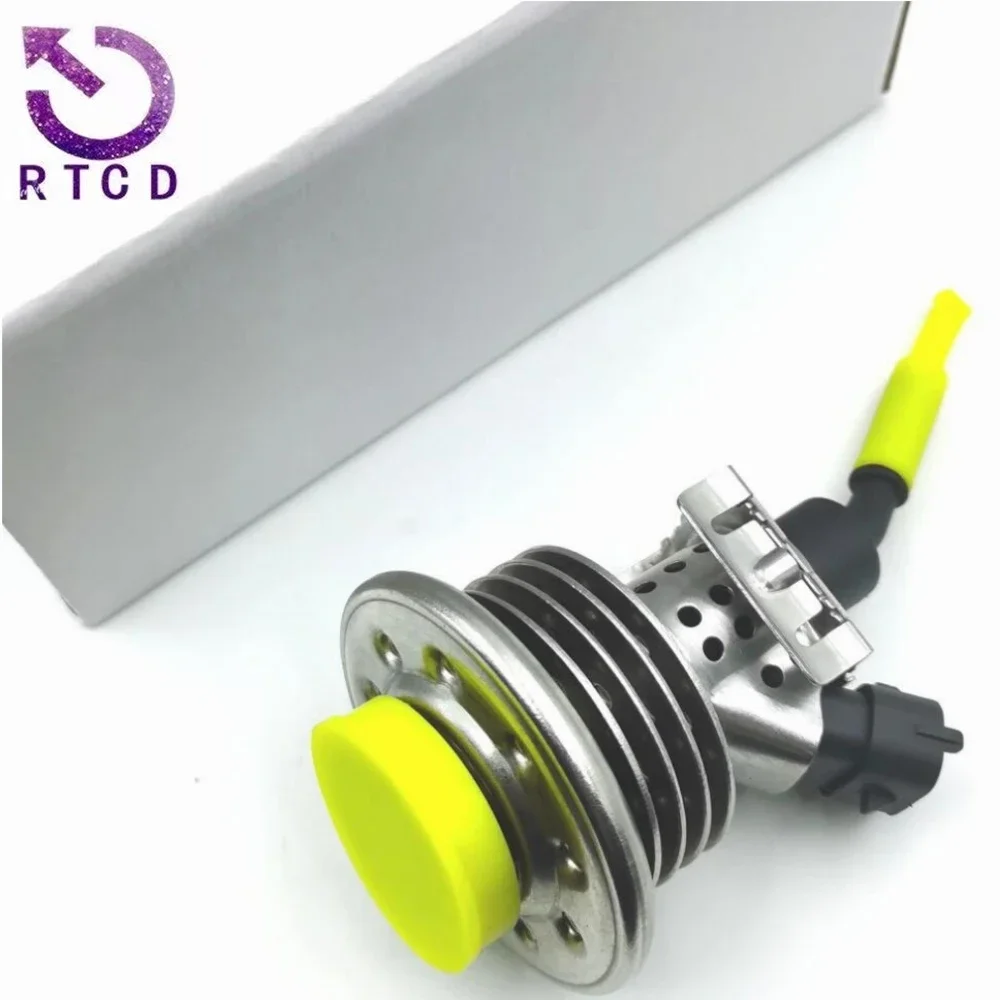 

Комплект форсунок инжектора, 04440210431, LR062819, LR134710, LR071703, LR134711, FPLA189E3AB для Land Rover 3.0L V6