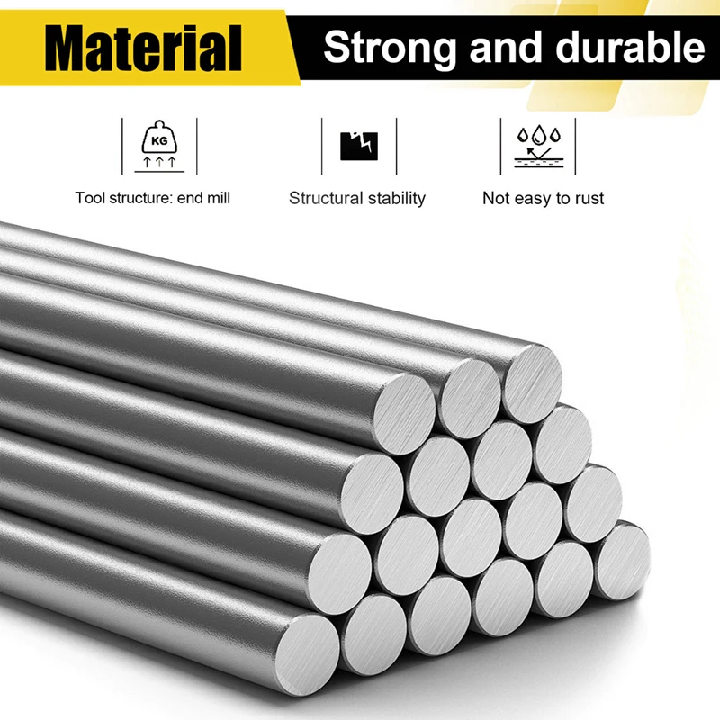 ABMR-Straight Groove Chamfer Knife Cemented Carbide 90 Degrees 3-Point Tungsten Chamfer Knife CNC Machining Tools