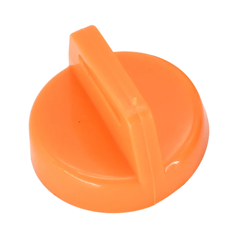 Orange Ignition Switch Key Cover 5433534 5431964 Compatible with Polaris Trail Boss 325 Trail Blazer 250 Magnum 325 330 500
