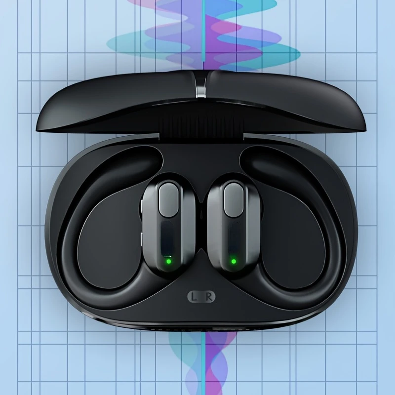 Lenovo XT80 TWS Water-resistant Wireless Headphones
