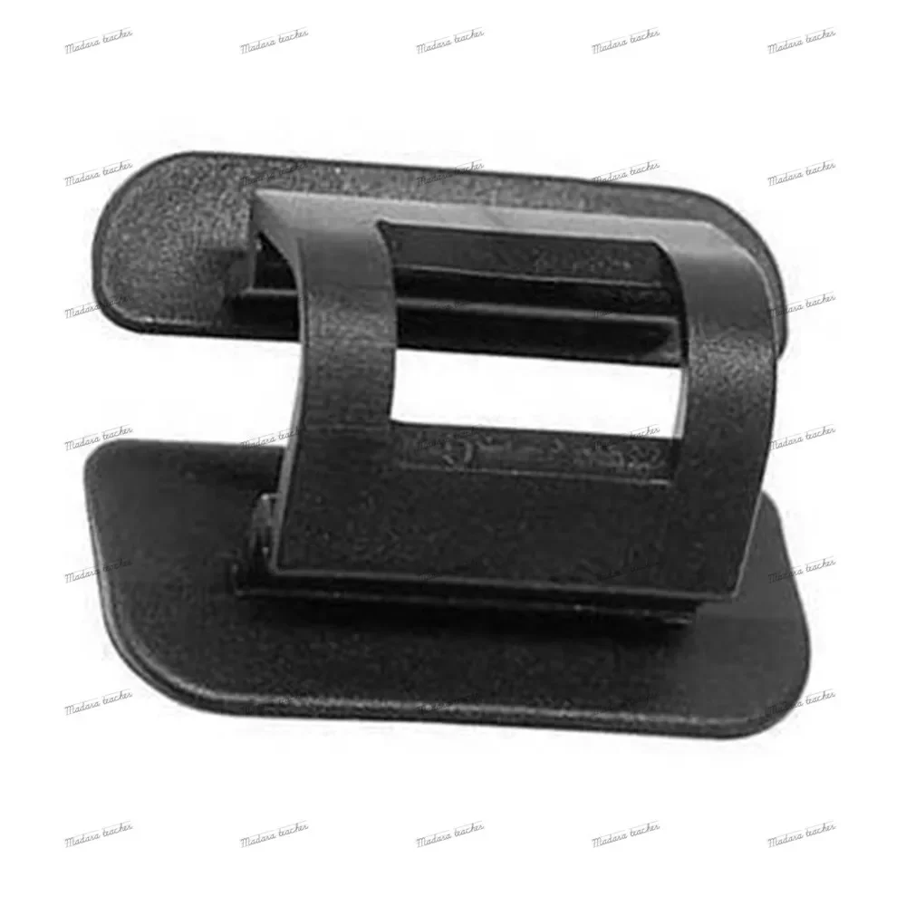 2x 9x For Volvo S40 S60 S80 XC60 XC90 9182822 For Golf 867863849A 01C Hood Insulation Retainers bonnet fixing clips