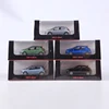 SHADOW 1:64 Peugeot 206 Alloy Model Car 6