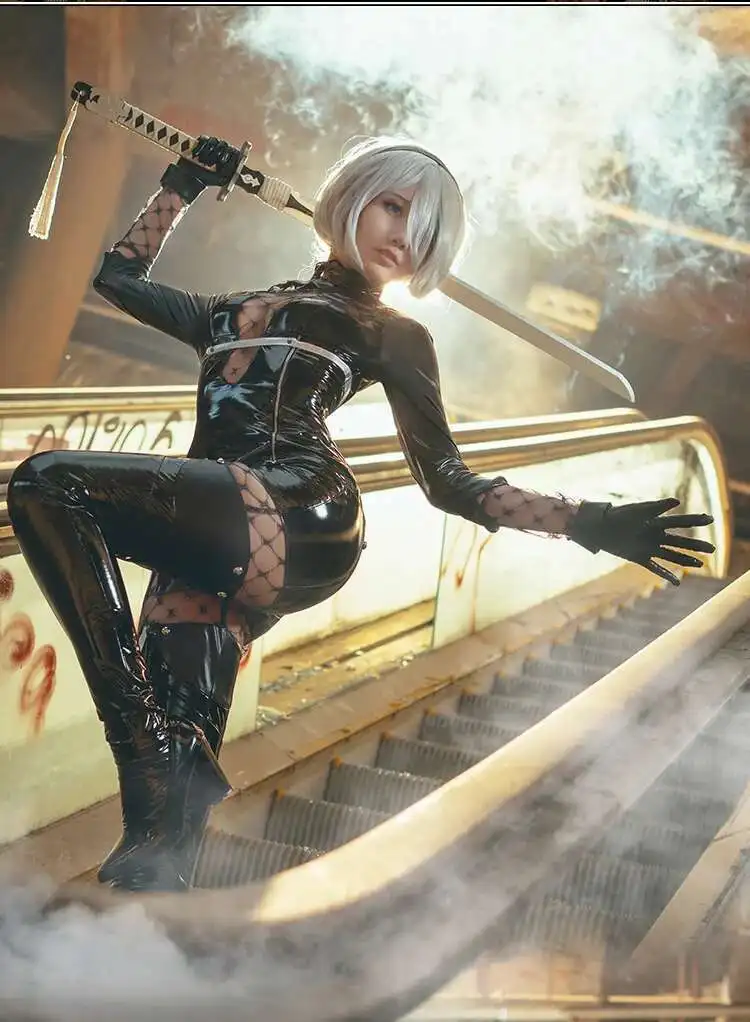 S1b43d51501ab469c8d64df202b4579a1p - NieR: Automata Merch