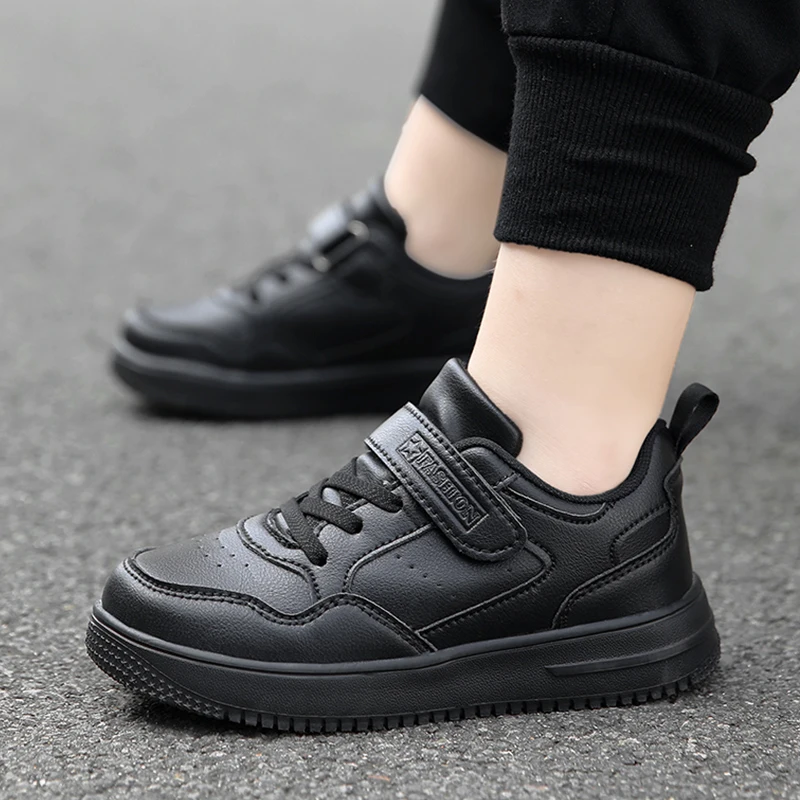 Children’s Sneakers Kids Fashion White Sports Casual Shoes Boys Girls Non Slip Tennis Outdoor Comfortable Walking Footwear Best Sellers In Shoes