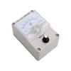 New 100KHz-1000MHz Field Strength Indicator Meter RF Field Strength Meter Wide Band with Antenna for Walkie Talkie Antenna 4