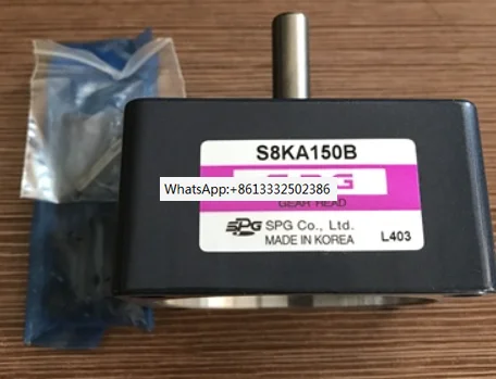 

Корейский редуктор S9KB18B1H оригинальный S9KB18BH S9KB18BL