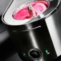 Lello 4080 Lussino 1.5-Quart Ice Cream Maker, Stainless - 110/120V 60 HZ 4