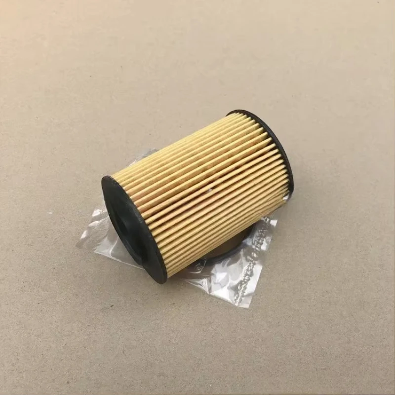 1/6/10PCS Car Engine Oil Filter A2661800009 for Mercedes Benz W169 W245 A150 A160 A170 A180 A200 B160 B170 B180 B200 NGT M266