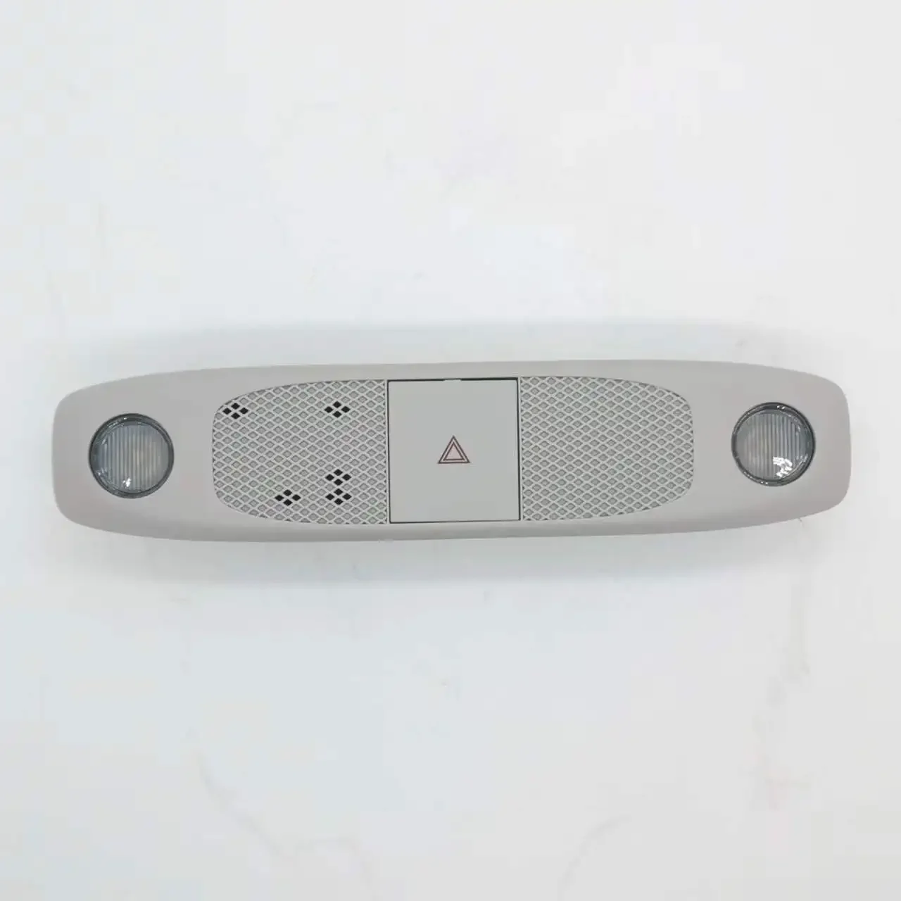 

For Tesla Model 3 Front Reading Light Interior Ceiling Lamp 1500237-00-E