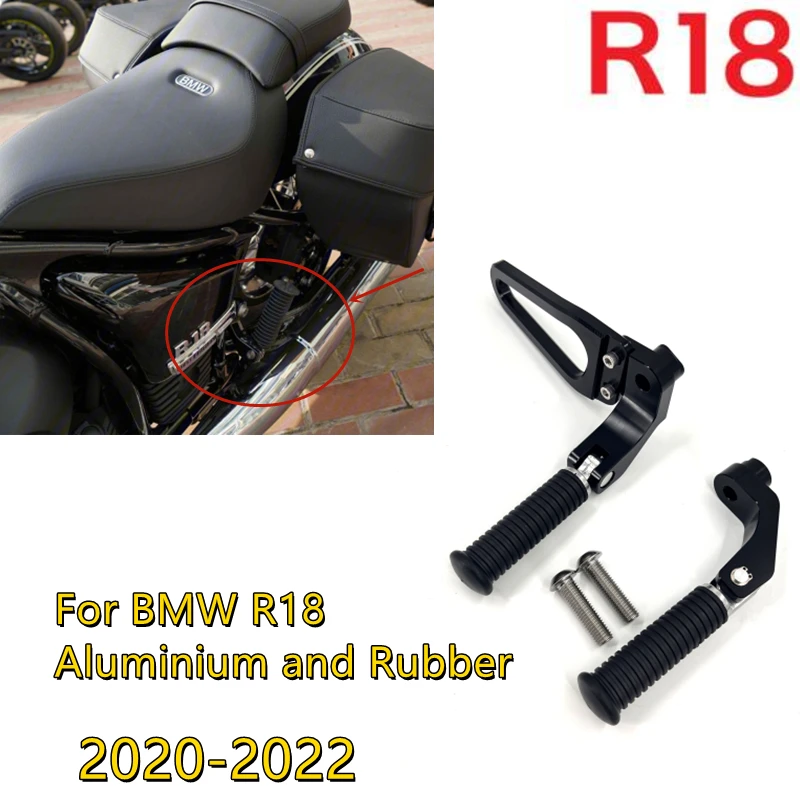 bmw r1800 motorcycle