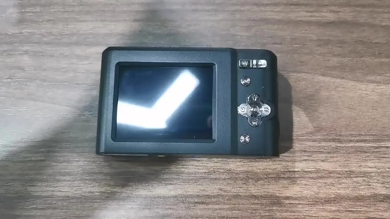 Детская видеокамера New Landing 8MP 1080P