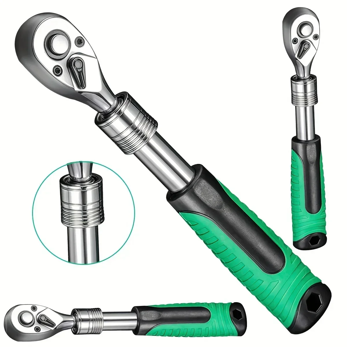 TRINQUETE 1/2' 72 DIENTES STANLEY | STANLEY