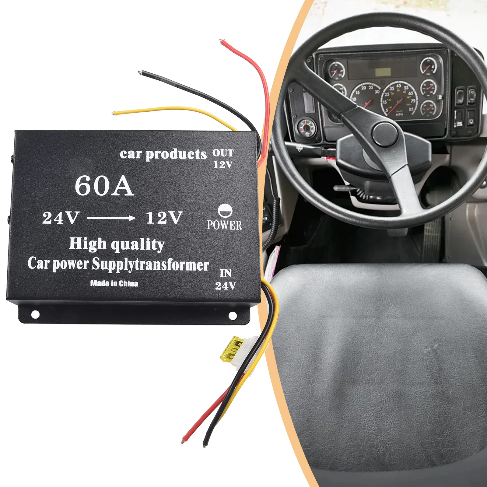 High Quality Product With A Variety Of Current Output Options Vehicle Transforme Transformer Square Wave