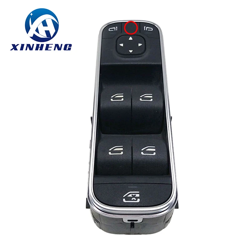 A1679050001 1679050001 Power Window Switch Front Left For Mercedes Benz A220 2019 2020
