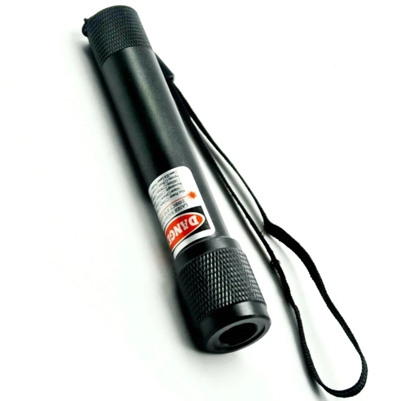 Фокусируемая инфракрасная лазерная указка 980 нм 1 мВт, регулируемый ИК-фонарик 980t-100/150 лазерная указка пуля 4 в 1 брелок фонарик ручка