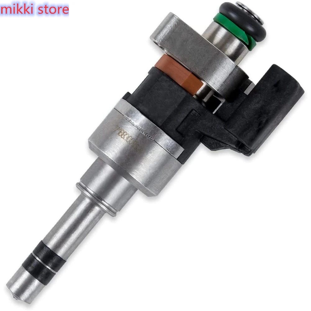 Fuel Injector for Buick Chevrolet GMC Cruze Encore Equinox 1.4L 1.5L