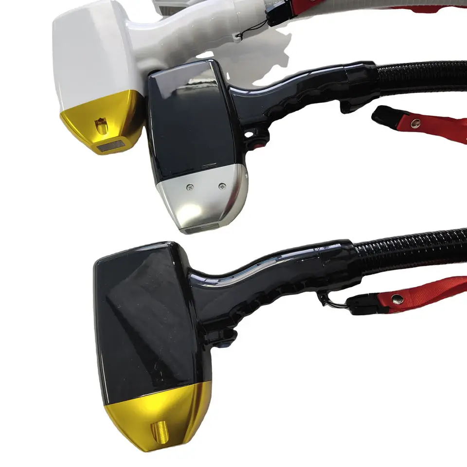 2000W diode hair removal handle accessories 3
