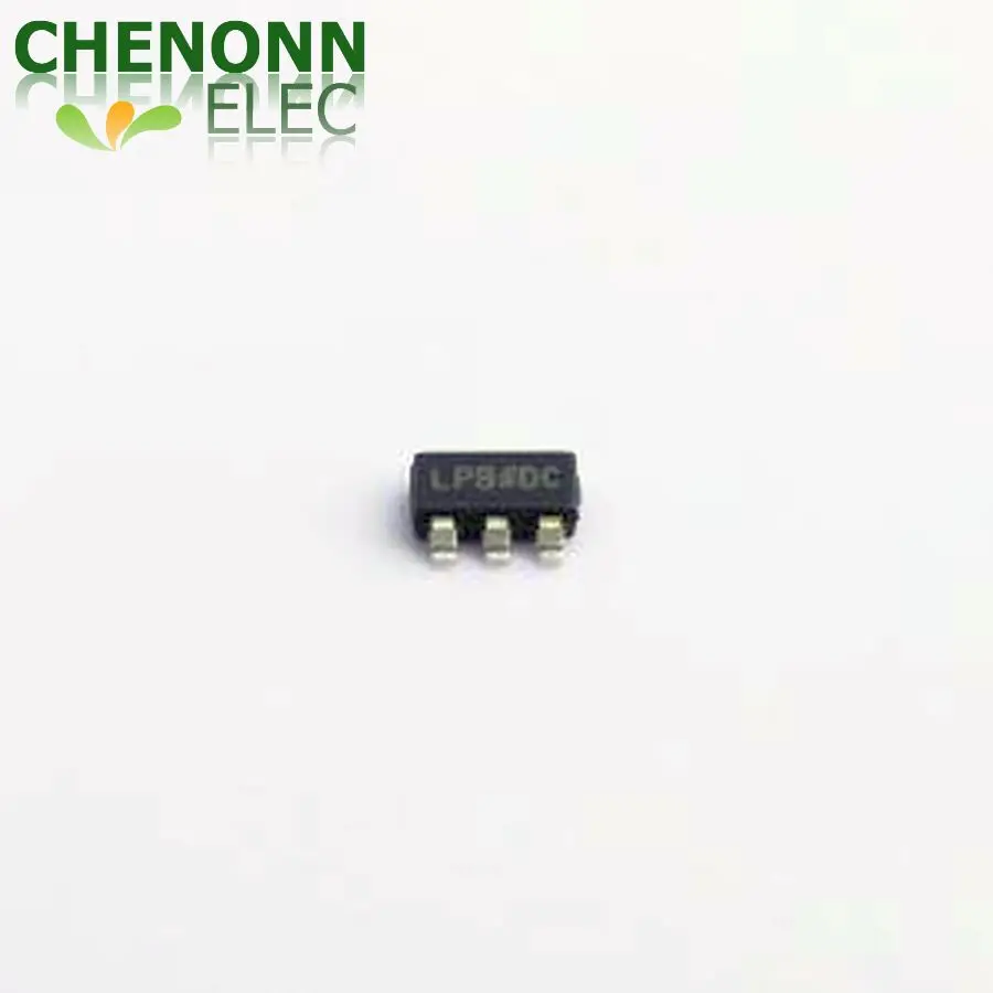 ADP7118AUJZ-2.5-R7