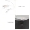 1PC Electric Hair Treatment Hat - Thermal Hair Dyeing Cap with EU Plug 220V - Salon Quality Hair Care Tool 3