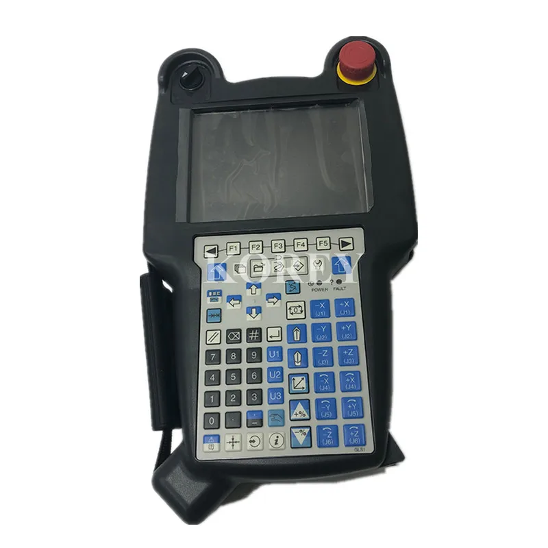 

Robot Teach Pendant A05B-2518-C200 EAW