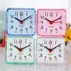 Digital Alarm Clock Bedside Small Alarm Clock Quartz Battery Operated Square Student Bedroom For Home Decor Accessory In Stock 2
