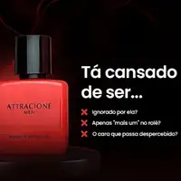 Parfum pour homme aux phéromones, parfum boisé longue durée, rehausse l'attrait naturel, parfum pour rendez-vous, spray corporel, maquillage, cadeau 3