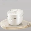 SUPOR 220V IH Fierce Fire Electric Pressure Cooker Household 5L Pressure Cooker 2200W Double-bladder Electric Rice Cooker 4