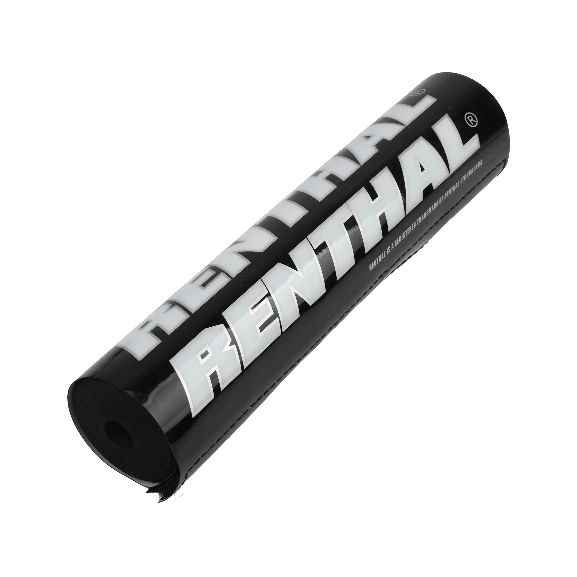 Motorcycle Chest Pad 25cm Round Crossbar Foam for Renthal Handlebar SXF EXC CRF YZ YZF KX KXF KLX WR WRF