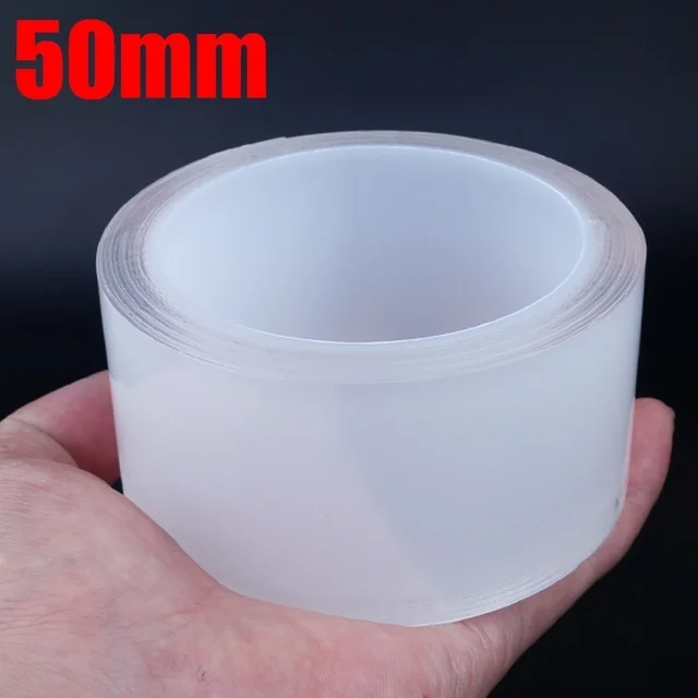 Car Protective Trunk Door Sill Film Accessories