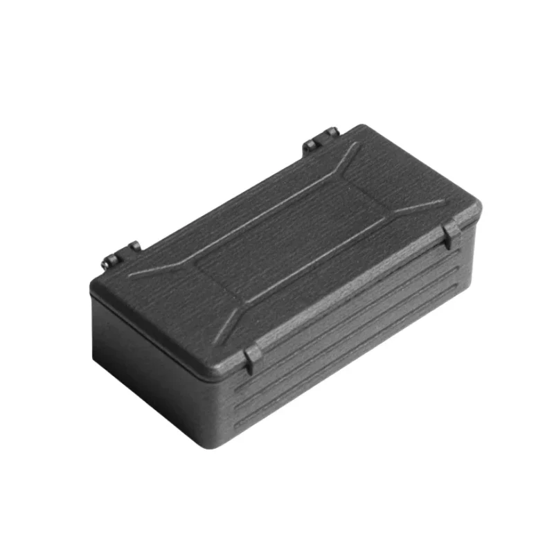 

Fms k10 1/18, ящик для инструментов, коробка для батарей, деталь для обновления радиоуправляемого автомобиля
