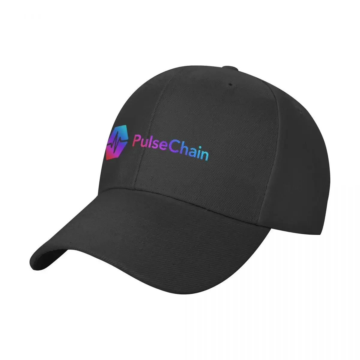 

Pulsechain Baseball Cap Horse Hat sun hat Luxury Brand For Men Women's