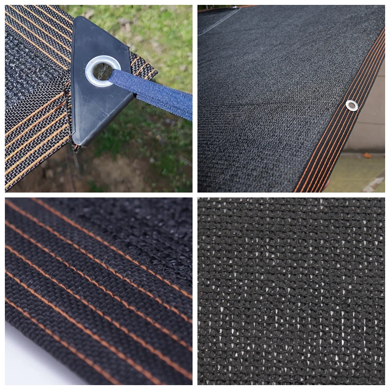 

12pin 2x9m Sunahde net