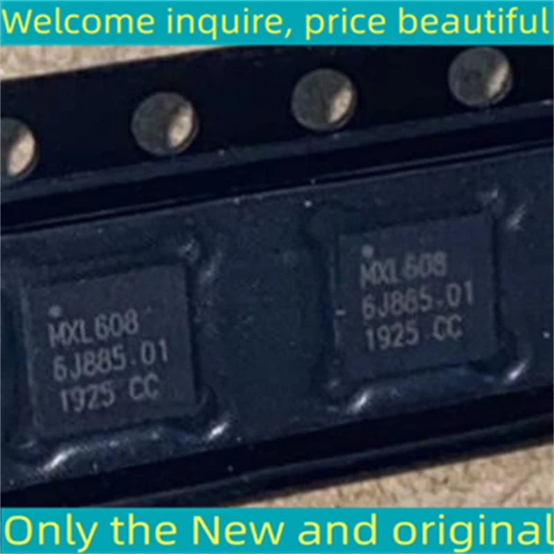

10 шт., MXL608 Новый и оригинальный чип