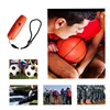 3 Tone Decibel Electronic Football Referee Whistle Outdoor Survival whistle Command Post  Electronic Whistle 6
