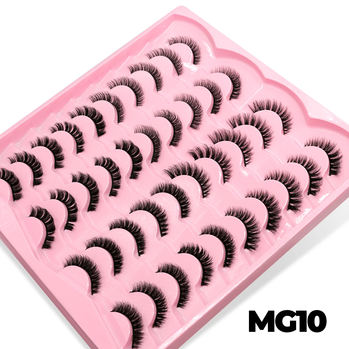 20 Pairs-MG10