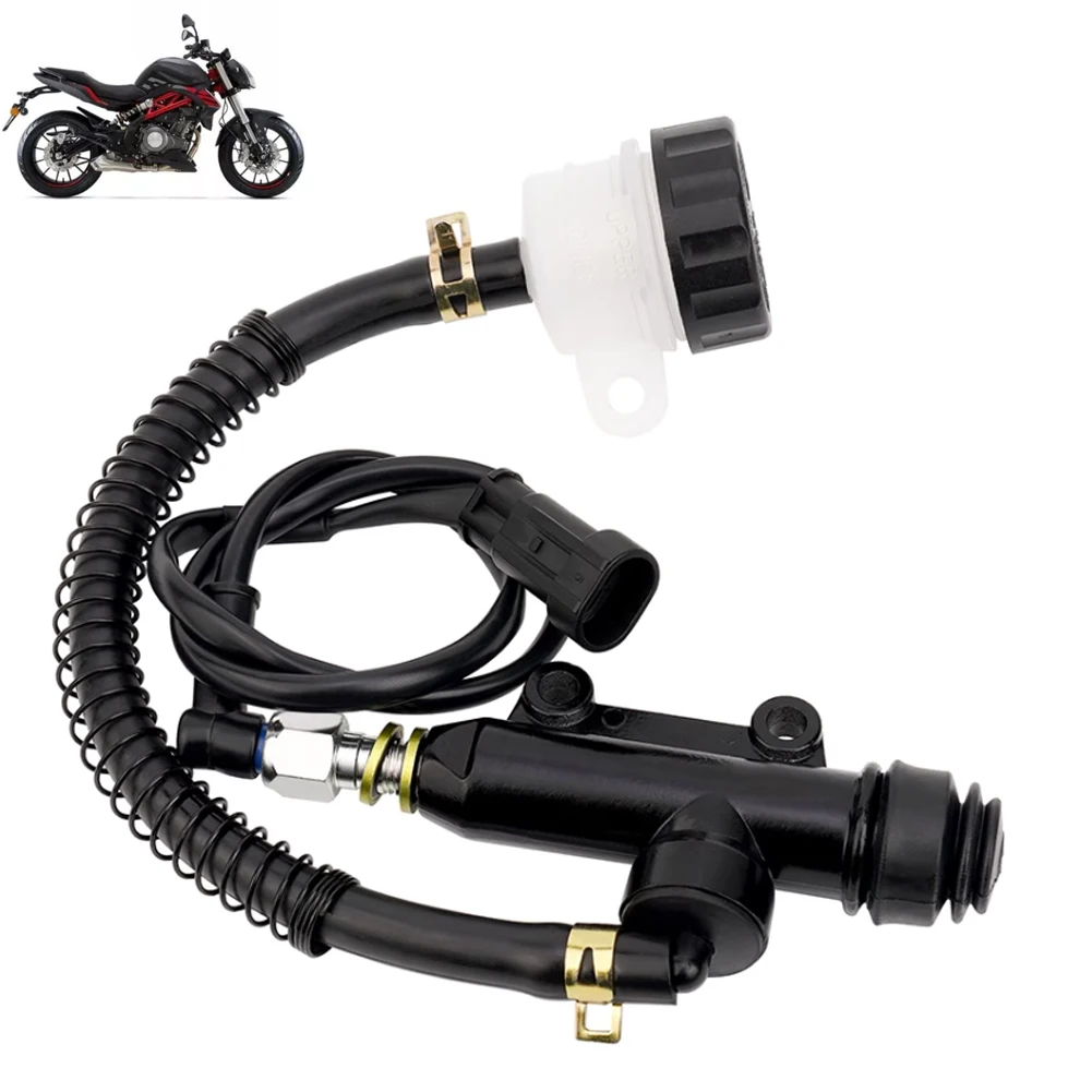 

Мотоциклетный тормозной гидравлический насос задняя фреза для Benelli BJ300 BN302 ABS BJ 300 BN 302