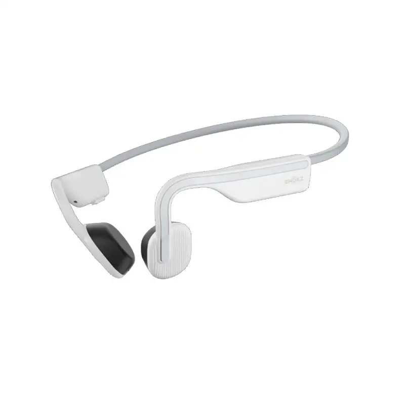 Original SHOKZ OpenMove S661 Bone Conduction Earphone IP55 Water-Resistant Wireless Headset Bluetooth 5.1 Sport Earbuds Open-Ear - Image 10