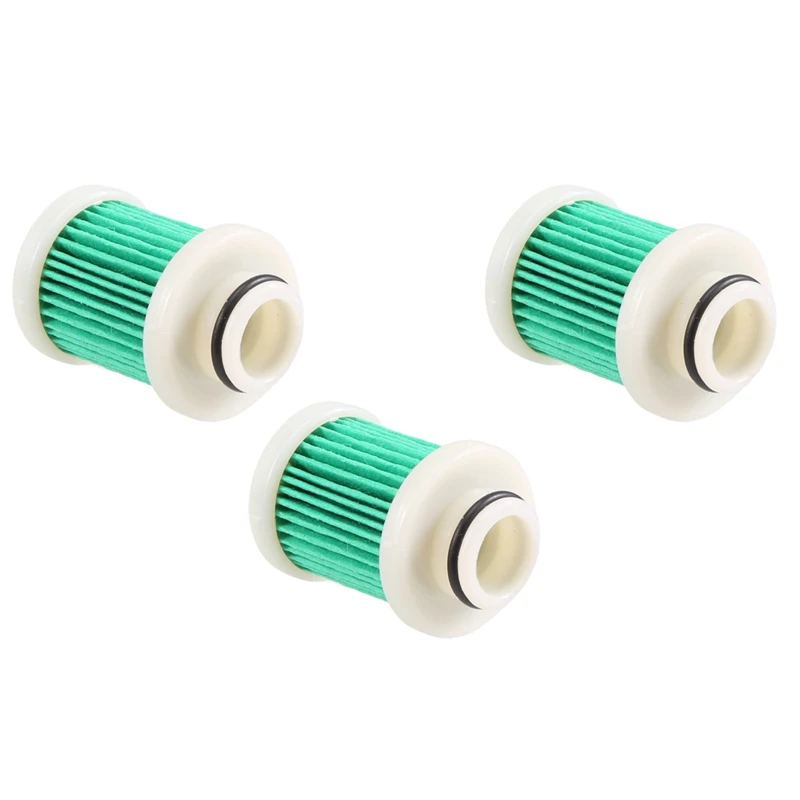 

3 X первичный топливный фильтр 6D8-WS24A-00-00 для Yamaha Sierra 18-79799 F50-F115