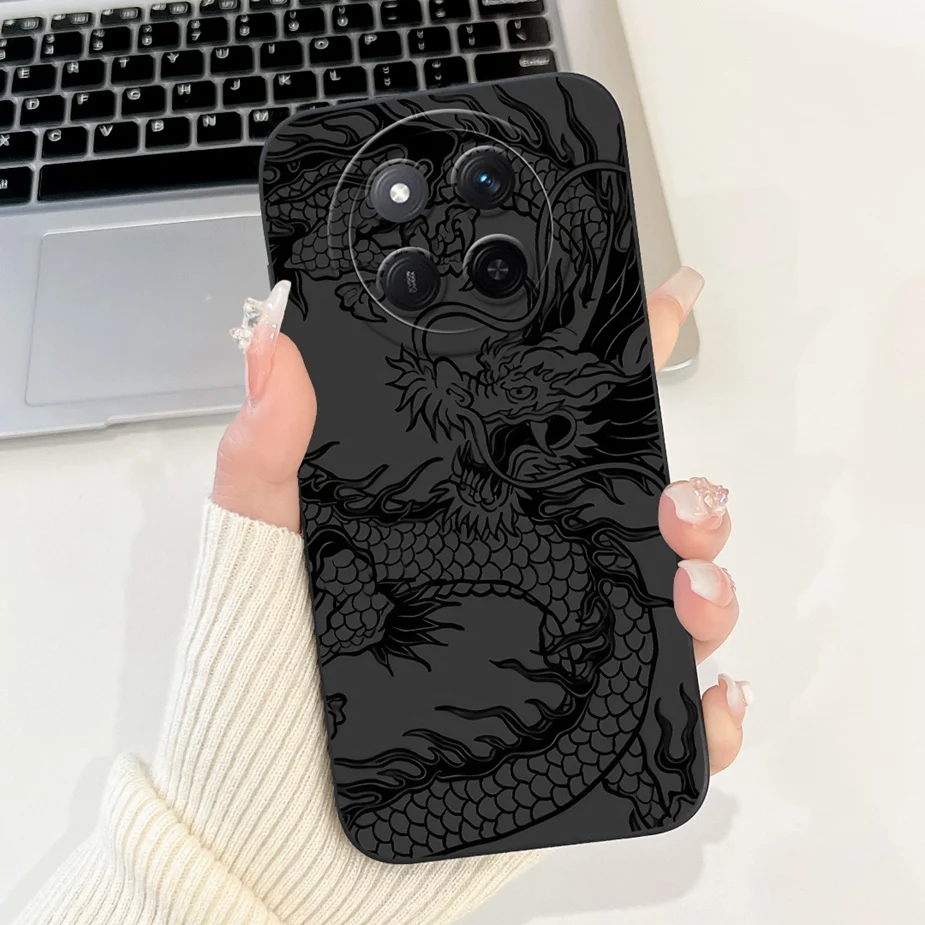Luxury Fashion Candy Painted Soft TPU Phone Case Cover