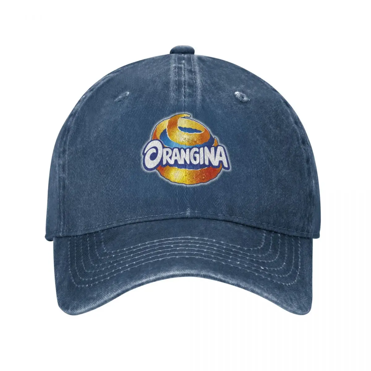 Orangolation Soda Best Cap Cappello Da Cowboy Golf Cappello Invernale Cappello Da Spiaggia Cappello Da Golf Donna Uomo