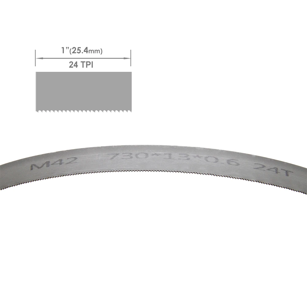 M42 Bi-metal 28-3/4\