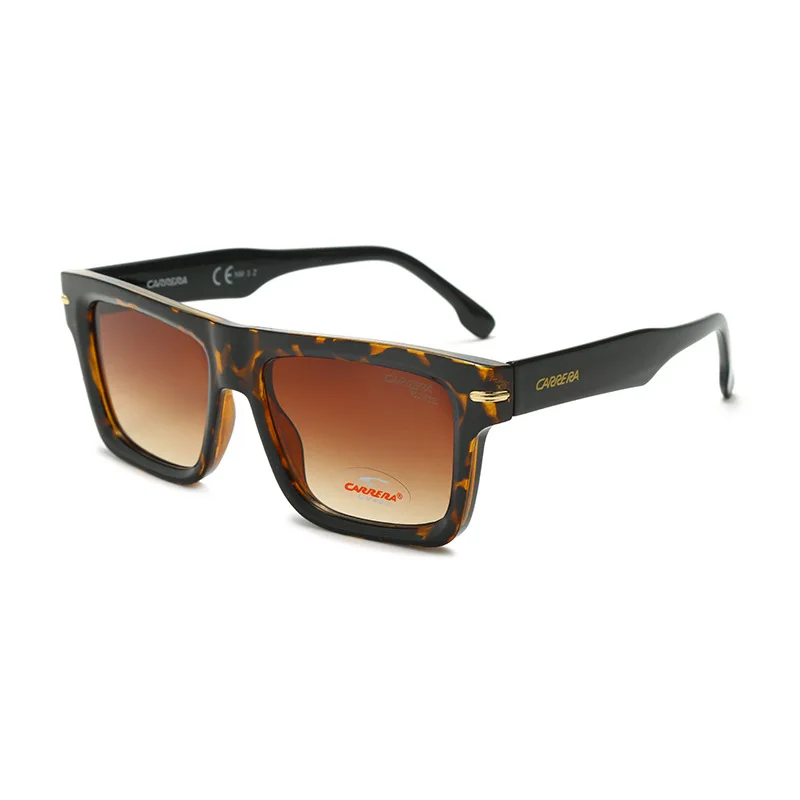 

New Men's And Women's Square Multi-Color Optional Trend Sunglasses Casual Party Personality Sunglasses Give Your Own Fashion Gla