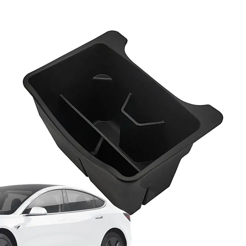 

Органайзер для центральной консоли заднего сиденья автомобиля, органайзер для заднего сиденья 2-го ряда, центральный органайзер для хранения заднего сиденья, коробка, автомобильные аксессуары