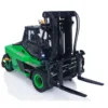 LESU 1/14 Hydraulic Forklift Aoue-LD160S Assembled Painted RTR Remote Controller Models Toy Electric Truck For Boy THZH1471-SMT9 6