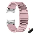 Pink Silver